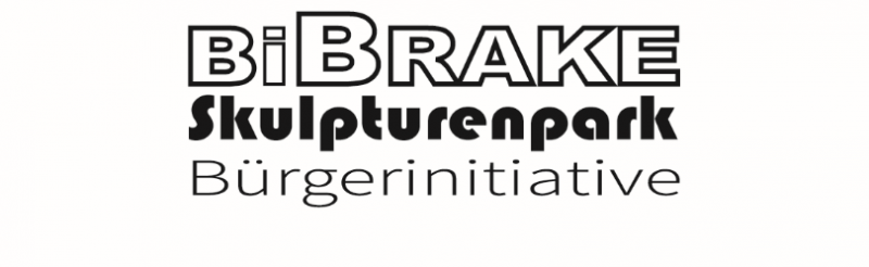 Logo Skulpturenpark BiBrake